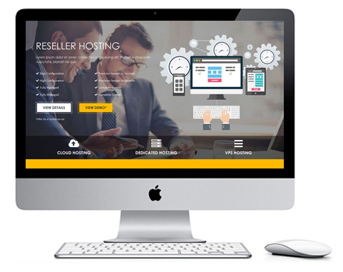 Site E-Commerce